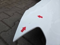 фото thumb №7, Крыло перед сторона правая bmw x3 g01 f97 x4 g02 f98 a300