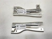 фото thumb №1, Кронштейн балка поперечина вертикальна поперечина ліва na pas bmw i3