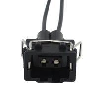 фото thumb №13, 2 szt. проводка трубопровід do ремонту сидінь автомобільних 357972752 еластичний, odporne na wysoką температура