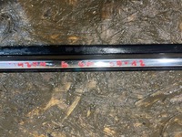 фото thumb №11, Mazda 6 gh ii 2 07-12 прокладка молдинг ущільнювач двері праве задня задня