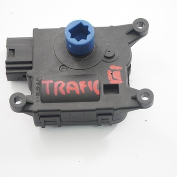 фото thumb №12, Renault trafic 3 opel vivaro двигунчик нагрівача