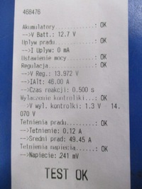 фото thumb №7, Hyundai accent ii 1.5 генератор 37300-22650 valeo 90a перевірений