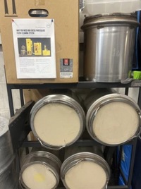 фото thumb №1, Фильтр dpf volvo / reanault euro 6 новый