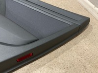 фото thumb №7, Обшивка двері задніх задня сторона права audi a3 s3 8v