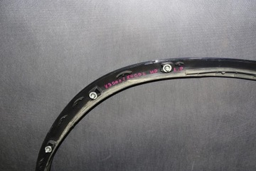 фото thumb №12, Bmw x3 g01 x4 g02 mp планка крыльев левая перед