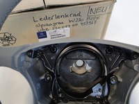 фото thumb №10, Mercedes cl 215 w215 повітропровід alpacagrau