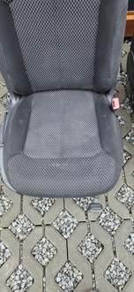 фото thumb №8, Сидіння сидіння водія пасажира vw passat b7 3aa europa kombi europa