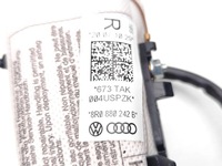 фото thumb №7, Audi q5 подушка безопасности подушка безопасности сиденья перед исправный 2010 suv 4/5dr