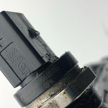 РЕЙКА ВПРЫСКА VW AUDI S1 1.8,2.0 TFSI,TSI CWZ
