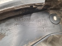 фото thumb №5, Бризковики перед передні opel astra iv j оригінал 13412730 набір