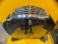 Mercedes-benz s w221 капот 197 Київ, фото thumb