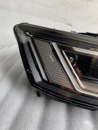 фото thumb №15, Лампа правая matrix audi a6 c8 4k0941040a комплектная