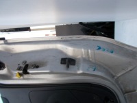 фото thumb №10, Дверь правое задние сдвижные citroen berlingo expert 2 ii 2008 -2018 ezrc