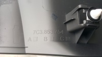 фото thumb №11, Новая оригинальная молдинг боковая правая vw crafter ii-- man tge 7c3853754