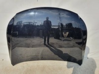 фото thumb №1, Vw passat cc 3c8 капот кришка двигуна комплектна