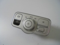 фото thumb №1, Mercedes gle w167 переключатель света тормоза ручного a1679051201
