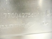 Бампер перед renault megane i 7701471765 в Украине, фото thumb