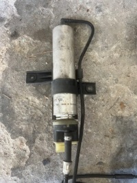 Купити Фільтр пального нагрівач mini r60 дизель 2010-, фото thumb