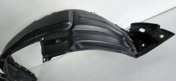 фото thumb №9, Підкрилок лівий перед toyota land cruiser 150 оригінал