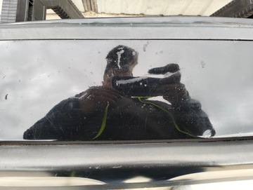 фото thumb №12, Бампер зад задній hyundai santa fe santa-fe ii роки 2006-2009