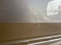 фото thumb №10, Honda chr c-hr дверь правое передние перед перед