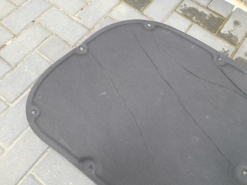 фото thumb №8, Hyundai tucson iv 21- шумоізоляція капота 81124-cw000 2.5 usa