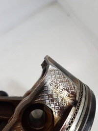 фото thumb №9, Поршень шатун 1275 ford mondeo mk3 2.0b 16v cjbb