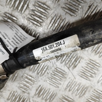 фото thumb №6, Skoda enyaq iv 2022 правая сторона полуось задняя