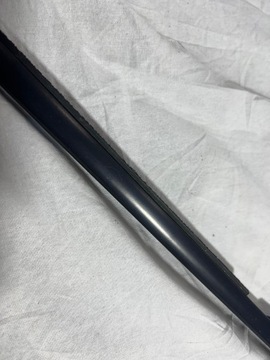 фото thumb №5, Bmw e83 планка накладка скла лівий зад mat