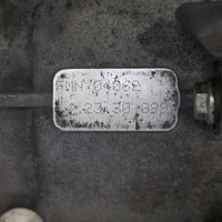 фото thumb №14, Audi tt 8n 1.8t quattro коробка передач коробки передач механічна 6 ступенева fmn 02m300012