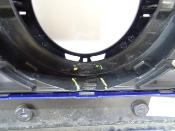 фото thumb №14, Vw amarok 2018- бампер перед переднє 2h6807155a