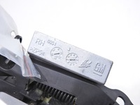 фото thumb №8, Ручка двері правий задня z176 opel insignia a