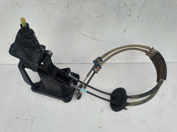 фото thumb №1, Citroen ds3 1.6 thp выборщик тросы изменения коробки передач