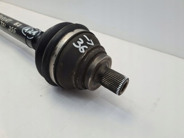 фото thumb №13, Vw audi піввісь 3aa407271a 3aa407272a 1k0407272tq