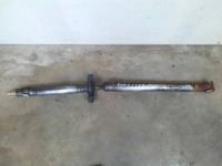 фото thumb №3, Wał приводной subaru forester iv sj 2.0 d