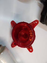 фото thumb №1, Лампа бампер задня задня права hyundai i10 ii lift