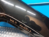 фото thumb №8, Jeep grand cherokee iv wk2 10- крыло правый перед передний summit