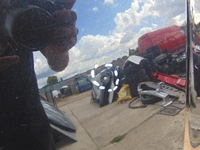 фото thumb №10, Капот крышка двигателя skoda superb iii 3 3v0823155a