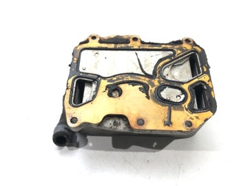 фото thumb №2, Радіаторів масла audi a6 c7 059121073ab 3.0 218km 11-18