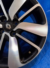 фото thumb №12, Диск renault "17" 403007138r 403008014r 403009307r