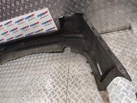 фото thumb №11, Bmw seria 3' f31 luxury бампер задняя blacksapphire