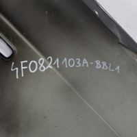 фото thumb №14, Audi a6 c6 крило ліве передній диск чорний чорний металік - y9b