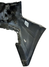 фото thumb №7, Audi a5 b9 8w6 coupe sportback s-line 16- бампер задняя задний 8w6807511c