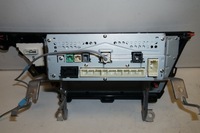 фото thumb №6, Toyota camry viii xv70 2019 панель / радіопрогравач cd/dvd/gps