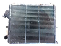 фото thumb №1, Радіатор renault clio i 850723x valeo