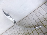 фото thumb №7, Megane iii rs крило перед передній праве познань
