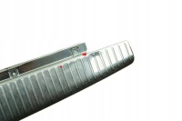 фото thumb №2, Захист поріг багажника mercedes e-klasa w212 kombi