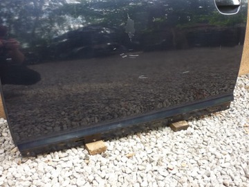 фото thumb №7, Дверь левый перед audi a6 c6 lz5d