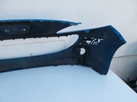 фото thumb №9, Бампер передний перед peugeot 207