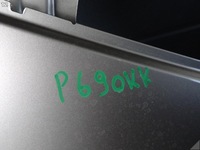 фото thumb №13, Volvo xc40 ii 2 поколение 17- дверь door правые зад